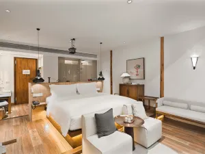 Chengdu Heritage Hotel (Taikoo Li, Chunxi Road)