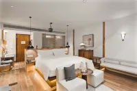 청두 헤리티지 호텔 (타이쿠 리, 춘시루)  호텔