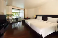 Le Méridien Phuket Beach Resort Hotels in Phuket