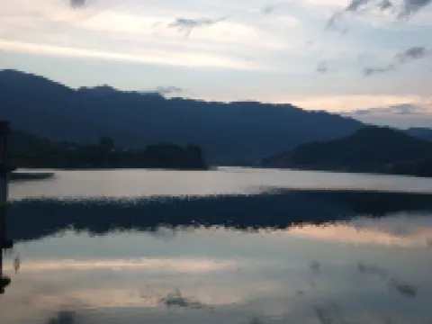Ten year Boutique Homestay Hotels in Zhaoping