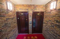 Putuo Mountain Yuelai Residential Residence Hotels in Zhoushan