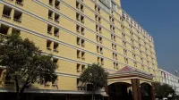 Niran Grand Hotel Hotel in zona Ramkhamhaeng University Bang Na Campus