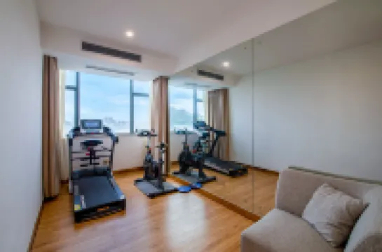 格林豪泰（中山富華道興中廣場店）