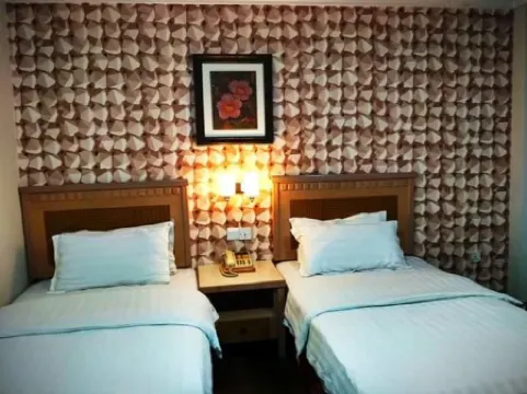 D' Borneo Hotel