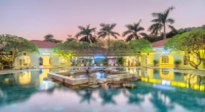 โรงแรมเชียร์เมย์ (จงหวานเมืองมหาวิทยาลัยเจียนจี & ว่านด้าพลาซ่า) โรงแรมในตงหยวน