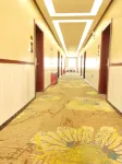 Holiday Inn Chabu Charhuadu