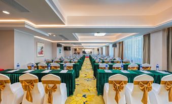 Greenhall Hotel (Zhuhai Airport Huafa Business Hotel)