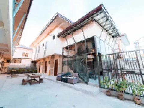 紅門酒店Plus-卡薩露西亞辛達蘭聖費爾南多市邦板牙 聖費爾南多酒店