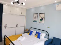 Chinese Yiju City Apartment (Jiujiang Causeway Bay Branch)