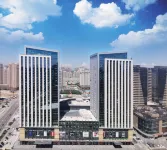 Winter Inn Отели рядом с достопримечательностью «Парк водно-болотных угодий для народных городов»