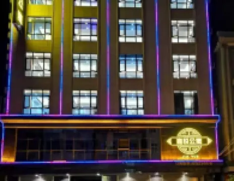 Lianjiang Jiayue Apartment