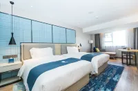 Echarm Hotel (Shenzhen International Convention and Exhibition Center, Airport) Hotels in Shenzhen