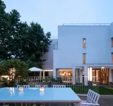 Moganshan Suyin · SUYIN Moroccan Style Garden Beauty Inn (Yucun Square Store) - 워터파크