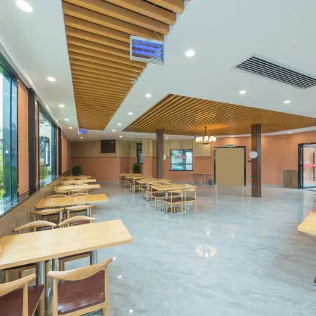 Fang Ding Shan Hotel