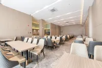 Lavande Hotel (Shenzhen Bao'an International Convention and Exhibition Center) - sarapan