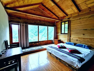 Gongshan Aluo Inn Hotel in zona Taohua Island