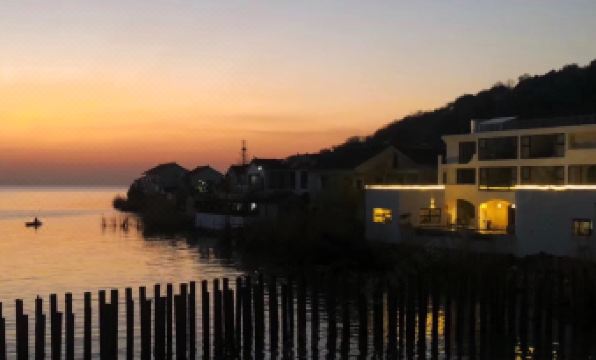 Qiyue Bei'an Guesthouse