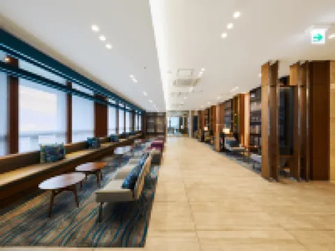 ฟีลิกซ์ บาย เอสทีเอ็กซ์ โรงแรม แอนด์ สวีท โรงแรมในปูซาน