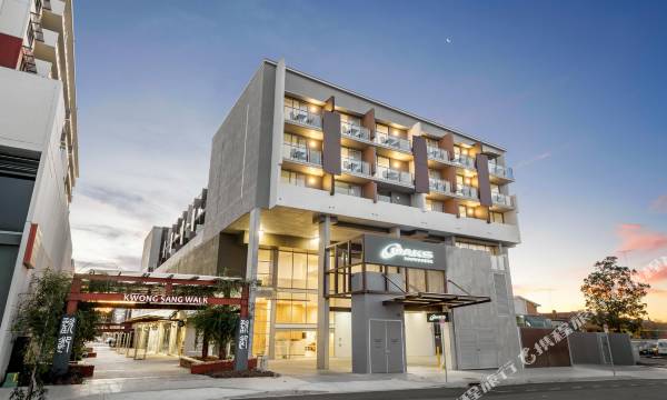 Oaks Toowoomba Hotel