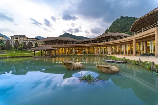 Yaochi Xiaoqikong Homestay