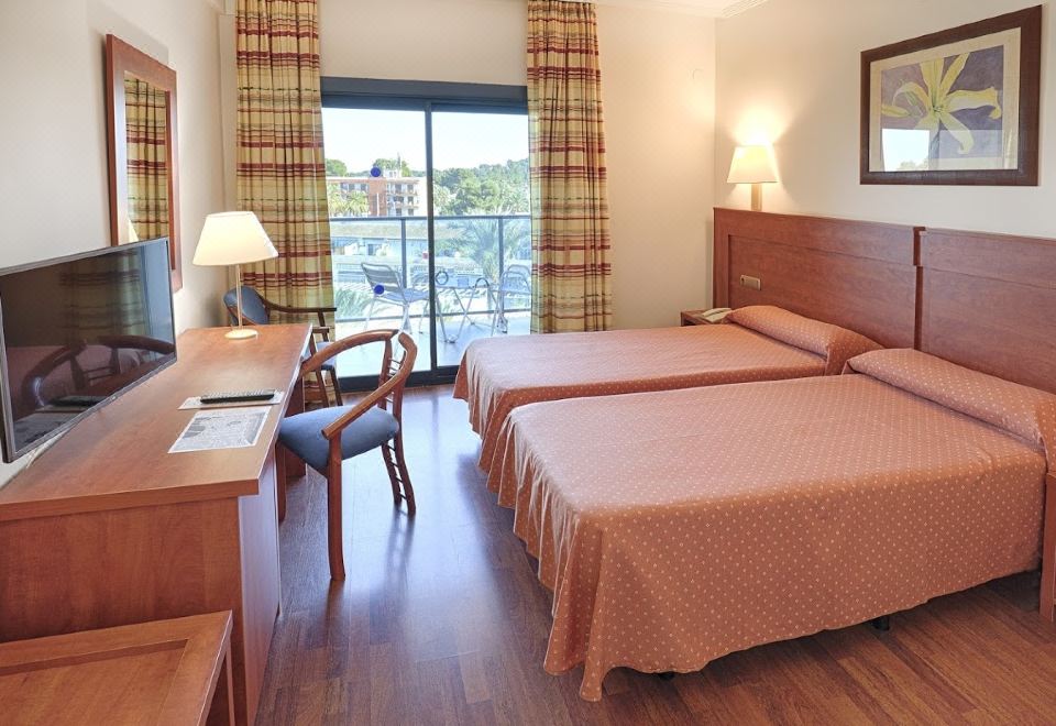 Port Denia Hotel-Denia Updated 2023 Room Price-Reviews & Deals | Trip.com