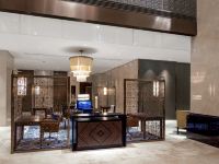 上海嘉定喜来登酒店 - 公共区域