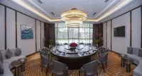 Zizhou Minyoun Lia! by Minyoun Hotel (Santai) Hotels in Santai County
