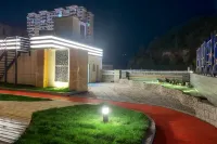 Yeste Hotel (Yinjiang Calligraphy Square) Các khách sạn ở Ấn Giang