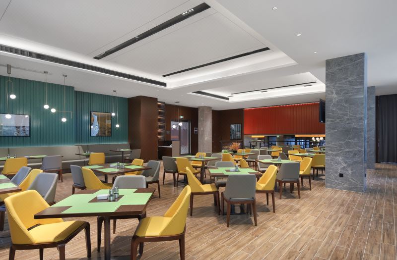 Hampton by Hilton Dali Erhai Park photo 5