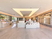 全季酒店（寧波奉化金鐘廣場店） 鄰近大成东路的酒店