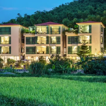 Guangzhou Qisheli Yunsu Manor