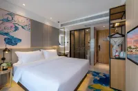 M Hotel Hotel di Shenzhen