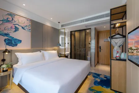 M Hotel
