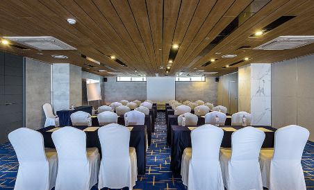 Aimi Jeju Beach Hotel - Housity