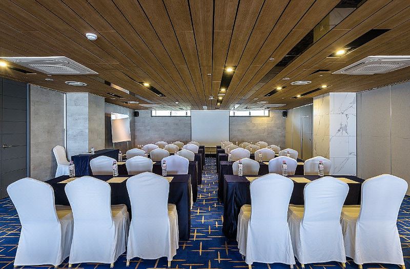 Aimi Jeju Beach Hotel Hamdeok