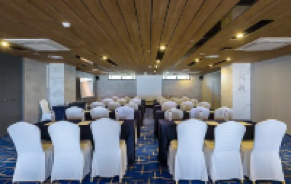 濟州鹹德艾米海灘酒店