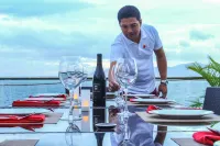 Lalaguna Villas Luxury Dive Resort and Spa - breakfast