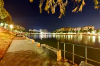 Shankee Hotel (Fogang 106 National Road) Hotels in Fogang