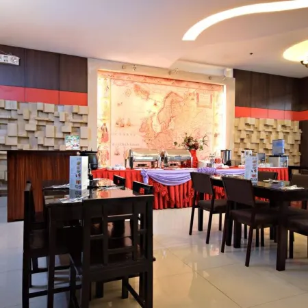 Eurotel Makati
