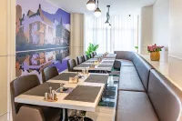 Mercure Tanggu Tianjin Binhai New Area Hotels in Tianjin