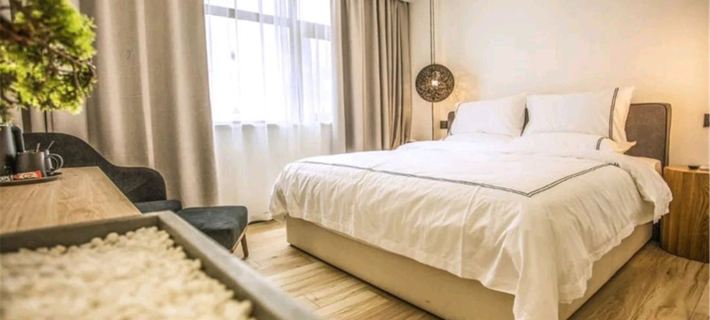 Xiangcheng Mocheng Hotel Hotels in Xiangcheng