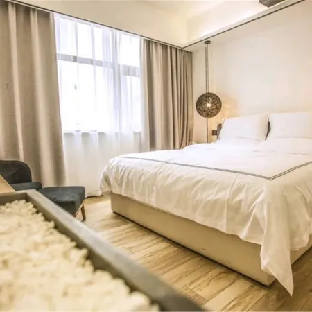 Xiangcheng Mocheng Hotel
