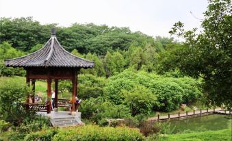 Quanxin Alliance Hotel (Huainan Quanshan Road Branch)