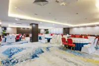 Yuehao Hotel - breakfast