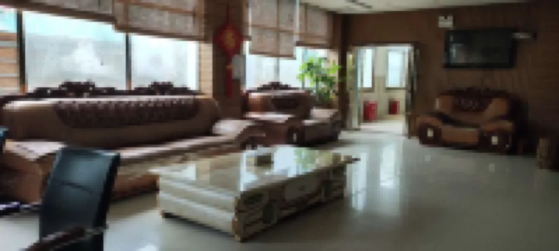 Ce Heng Hengjie Business Hotel