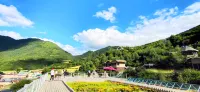 Ge'erkang Kangyang Forest Hotel