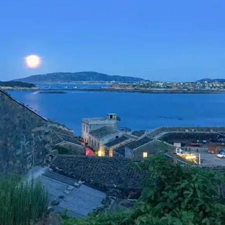 Tian'en Inn, Beigang, Pingtan