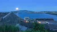 平潭北港天恩中国式旅館
