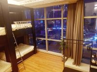 重庆YPlus电竞公寓 - Party轰趴五人房