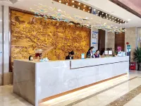 Shibazi Hotel - vasca da bagno